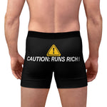 Load image into Gallery viewer, TURBO CHARGED Men&#39;s Boxer Briefs
