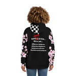 Load image into Gallery viewer, Not Your Average Chick Female Car Enthusiasts Hoodie
