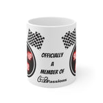 Load image into Gallery viewer, 900+ HP Co2Passions™️ Mug

