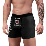 Load image into Gallery viewer, TURBO CHARGED Men&#39;s Boxer Briefs
