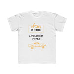 Load image into Gallery viewer, Future Lowrider Kids Regular Fit Tee
