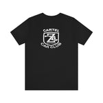 Load image into Gallery viewer, Cartel Z Car Club Unisex Tee
