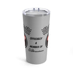 Load image into Gallery viewer, 600+ HP Co2Passions™️ Tumbler 20oz
