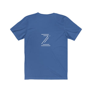 FIRST LOVE, LAST LETTER , NISSAN 300ZX Unisex Jersey Short Sleeve Tee