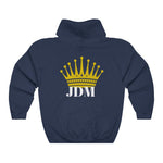 Load image into Gallery viewer, JDM QUEEN HOODIE
