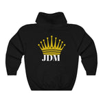 Load image into Gallery viewer, JDM QUEEN HOODIE
