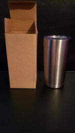 Load image into Gallery viewer, Custom Bling Tumblers for Auto Enthusiast
