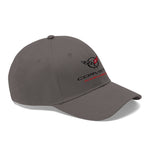 Load image into Gallery viewer, Corvette FYI I&#39;m Not In A Mid Life Crisis Unisex Hat
