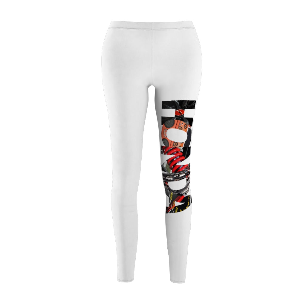 HONDA Women's Leggings