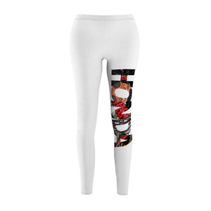 HONDA Women's Leggings