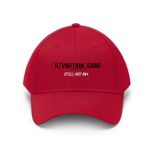 Revn@tion Gang Still Not $85 Hat by Co2Passions™️