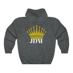 Load image into Gallery viewer, JDM QUEEN HOODIE
