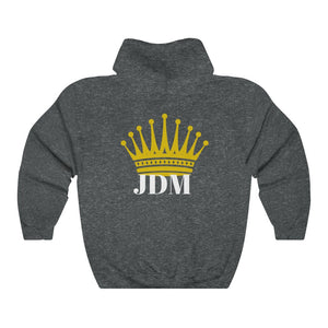 JDM QUEEN HOODIE