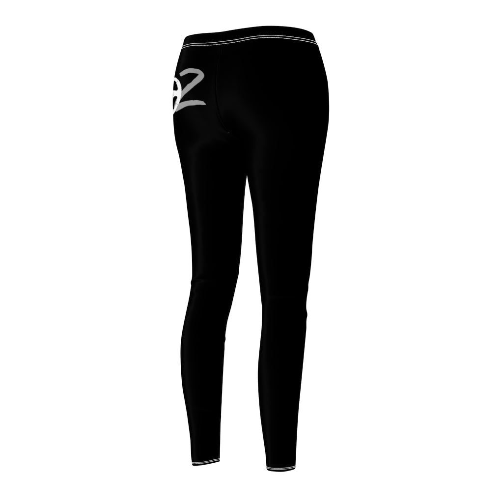 Co2Passions™️ Logo Women's Leggings