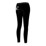 Load image into Gallery viewer, Co2Passions™️ Logo Women&#39;s Leggings
