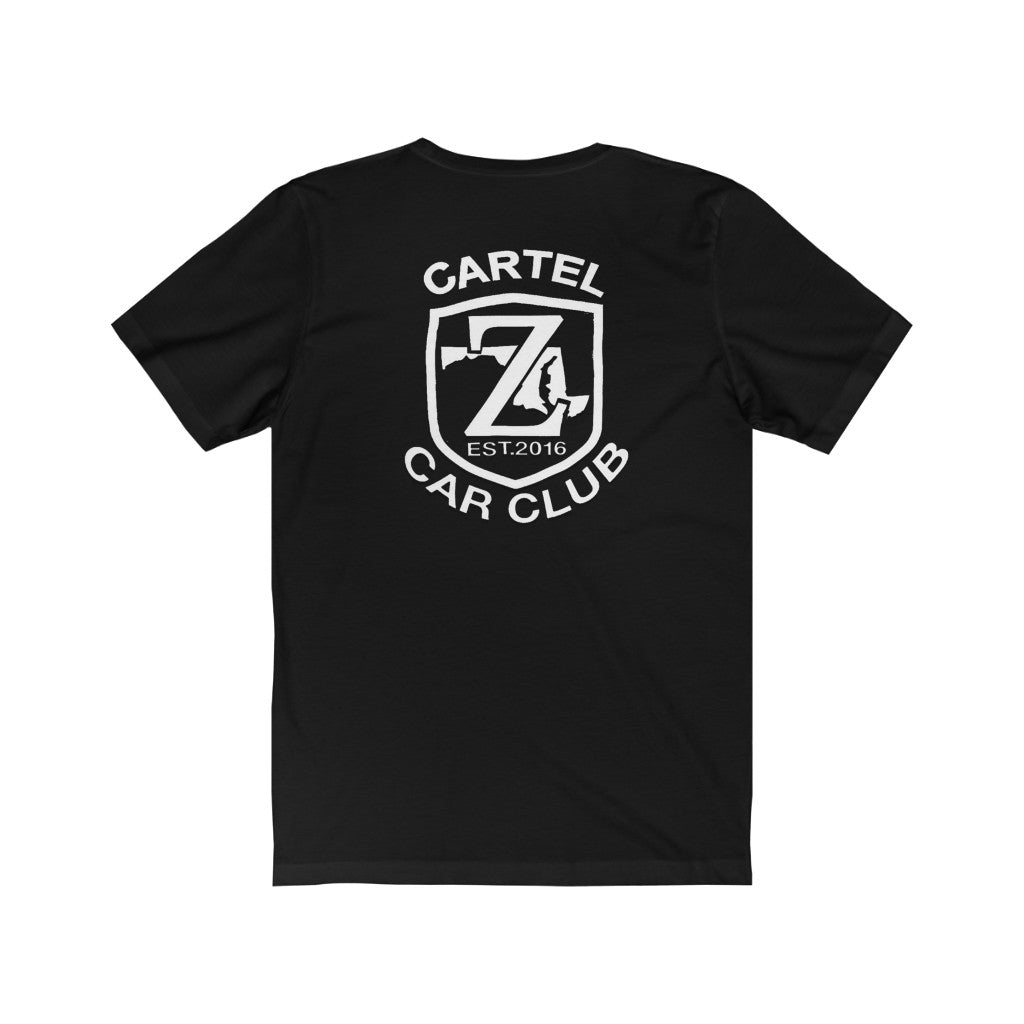 Z WIFEY Signature Design Unisex Tee