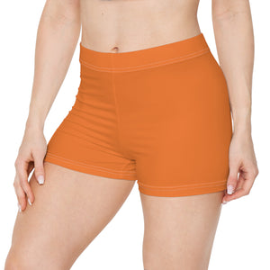 Women's Race Shorts