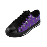 Load image into Gallery viewer, Love to Race Women&#39;s Sneakers By Co2Passions
