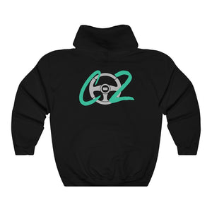 REVN@TION GANG STILL NOT $85 UNISEX HOODIE