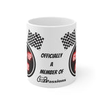 Load image into Gallery viewer, 600+ HP Co2Passions™️ Mug
