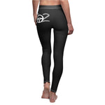 Load image into Gallery viewer, Co2Passions™️ Logo Women&#39;s Leggings
