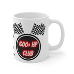 Load image into Gallery viewer, 600+ HP Co2Passions™️ Mug
