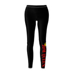 Load image into Gallery viewer, JDM QUEEN Women&#39;s  Leggings
