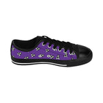 Load image into Gallery viewer, Love to Race Women&#39;s Sneakers By Co2Passions
