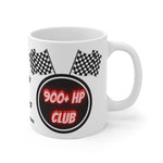 Load image into Gallery viewer, 900+ HP Co2Passions™️ Mug
