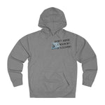 Load image into Gallery viewer, SEE YOU AT THE FINISH LINE!  MOPAR EURO JDM Unisex Hoodie
