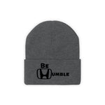 Load image into Gallery viewer, HONDA BE HUMBLE Knit Beanie
