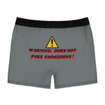 Load image into Gallery viewer, SUPERCHARGED/ SLEEPER Men&#39;s Boxer Briefs
