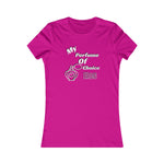 Load image into Gallery viewer, My Perfume of choice...E85 Women&#39;s Tee
