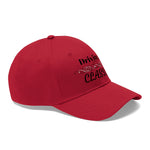 Load image into Gallery viewer, Driving Classy (Classic Vehicles) Unisex Twill Hat
