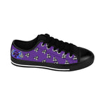 Load image into Gallery viewer, Love to Race Women&#39;s Sneakers By Co2Passions
