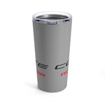 Load image into Gallery viewer, Corvette FYI I&#39;m Not In A Mid Life Crisis Stainless Steel Tumbler 20oz
