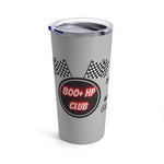 Load image into Gallery viewer, 800+ HP Co2Passions™️ Tumbler 20oz
