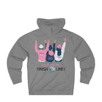 Load image into Gallery viewer, SEE YOU AT THE FINISH LINE!  MOPAR EURO JDM Unisex Hoodie
