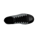 Load image into Gallery viewer, Love to Race Women&#39;s Sneakers In Gray By Co2Passions
