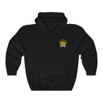 Load image into Gallery viewer, JDM QUEEN HOODIE
