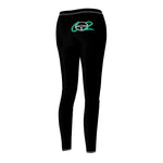 Load image into Gallery viewer, REVN@TION GANG Women&#39;s Leggings
