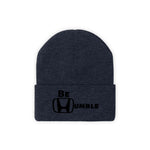 Load image into Gallery viewer, HONDA BE HUMBLE Knit Beanie
