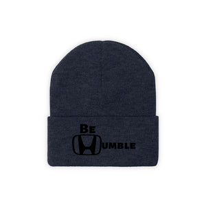 HONDA BE HUMBLE Knit Beanie