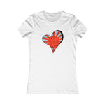 Load image into Gallery viewer, Love JDM Women&#39;s Tee
