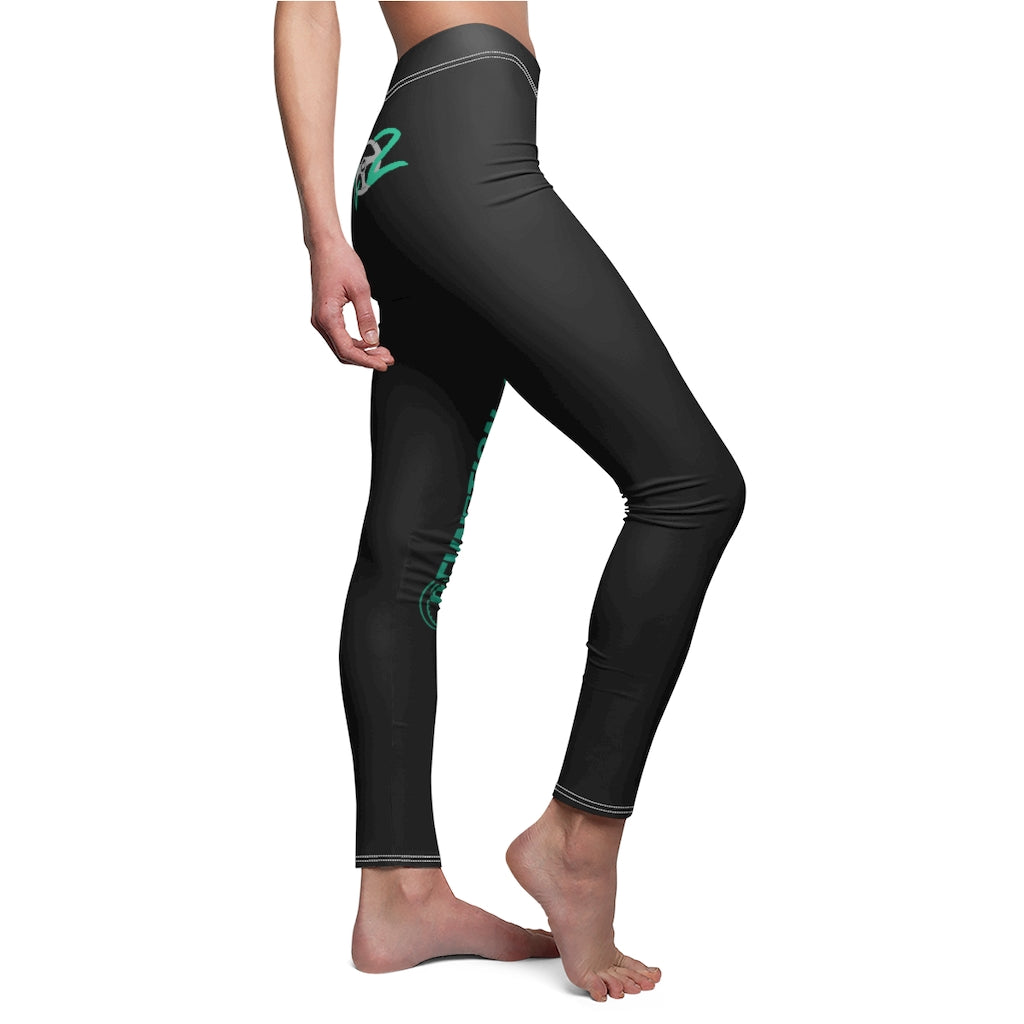 REVN@TION GANG Women's Leggings