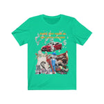 Load image into Gallery viewer, SH$T YOU NEED IF YOU OWN A SUBIE Unisex Tee
