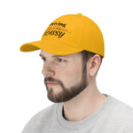 Load image into Gallery viewer, Driving Classy (Classic Vehicles) Unisex Twill Hat
