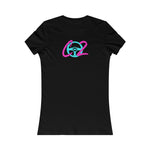 Load image into Gallery viewer, UNICORN TURBO CO2 Women&#39;s Tee
