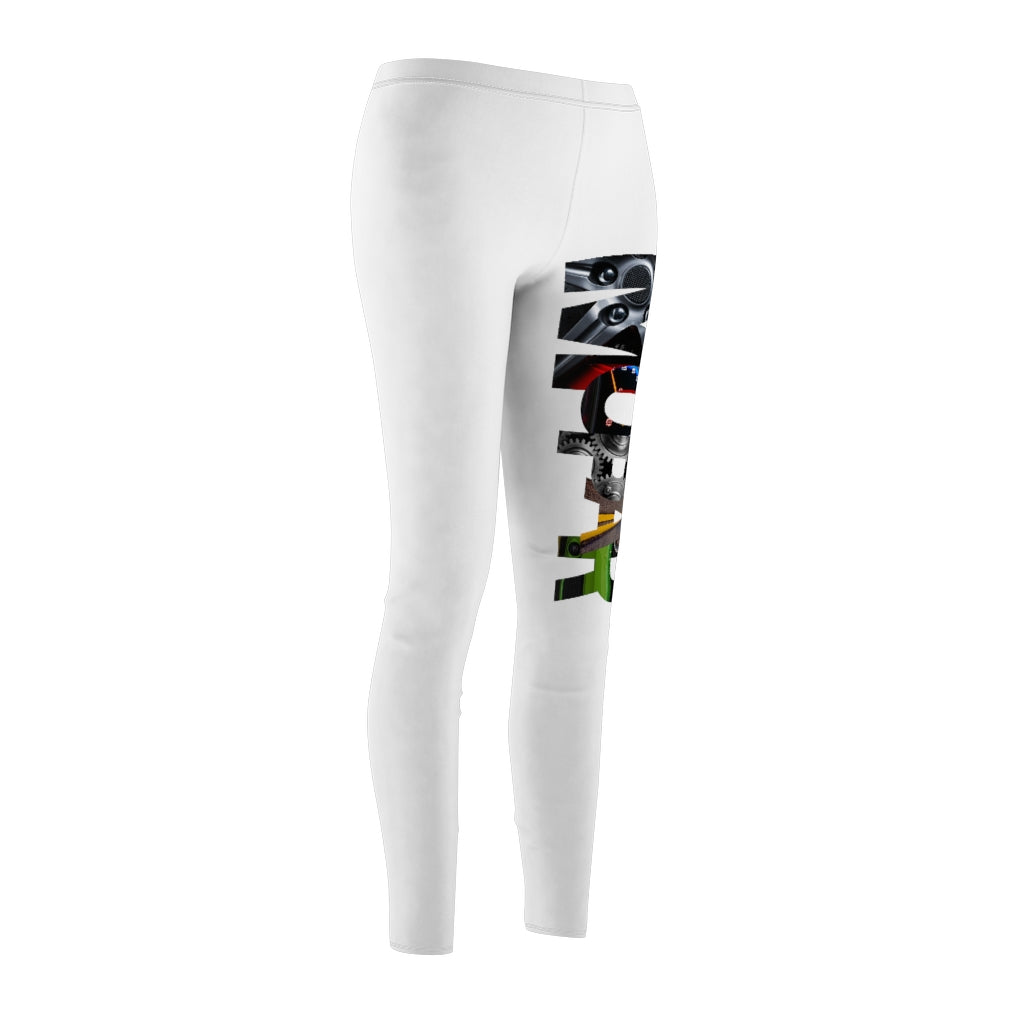 MOPAR Women's Leggings