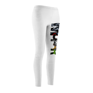 MOPAR Women's Leggings